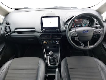 Used Ford Ecosport 2020 for sale - 77596169: Photo