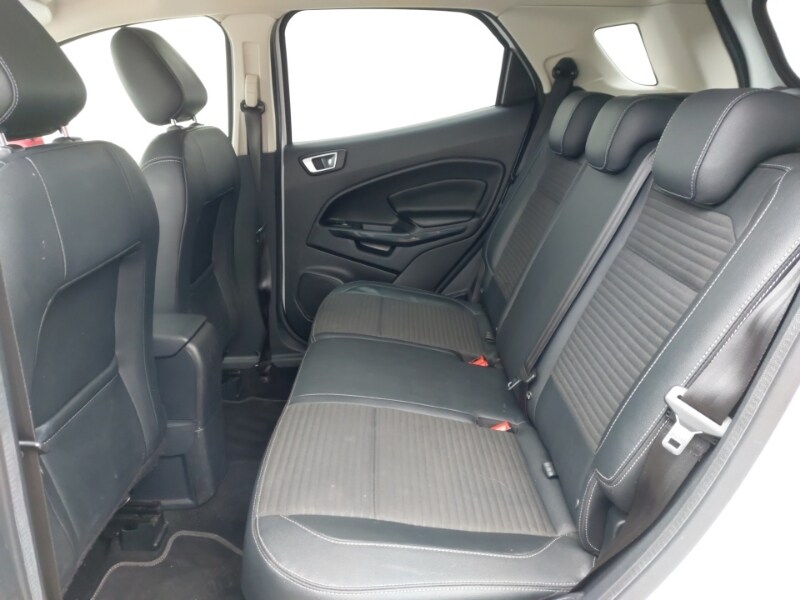 Used Ford Ecosport 2020 for sale - 77596169: Photo 6