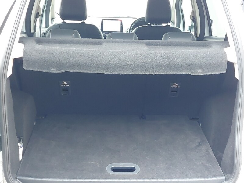 Used Ford Ecosport 2020 for sale - 77596169: Photo 8