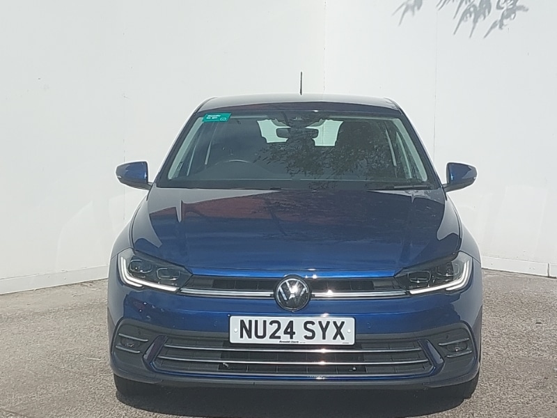 Used Volkswagen Polo 2024 for sale - 77790456: Photo 12