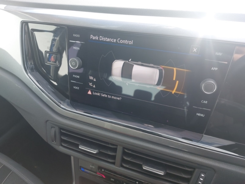 Used Volkswagen Polo 2024 for sale - 77790456: Photo 13