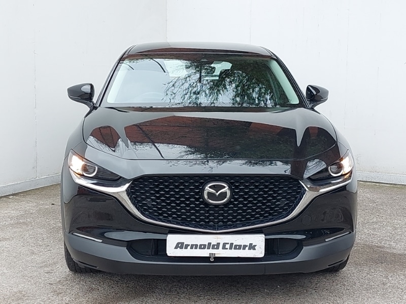 Used Mazda CX-30 2021 for sale - 78113889: Photo 12