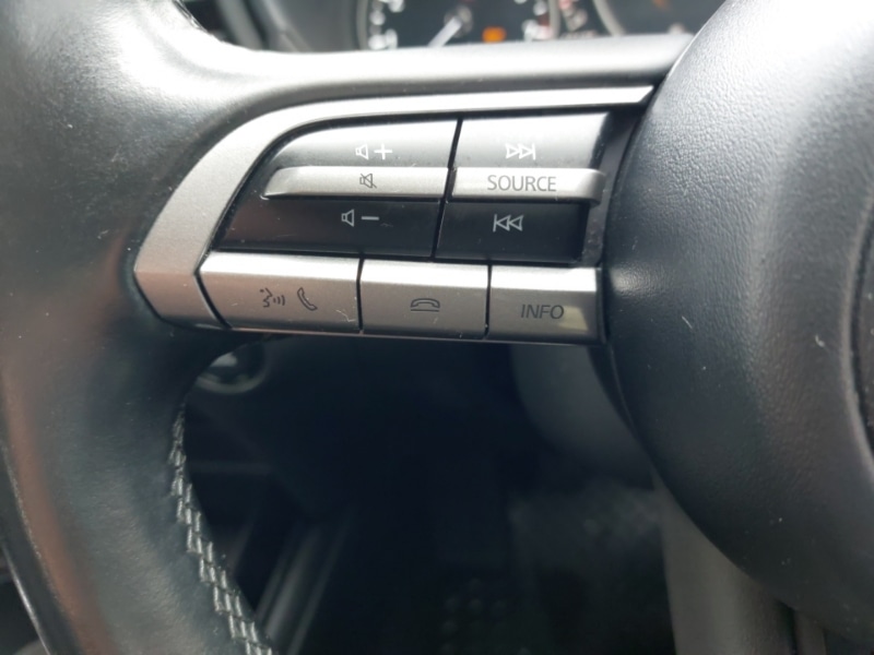 Used Mazda CX-30 2021 for sale - 78113889: Photo 14