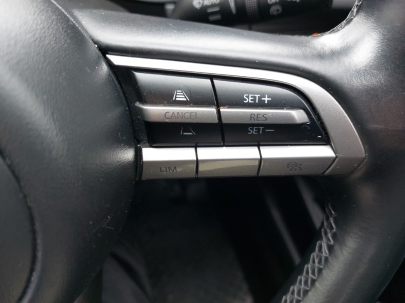 Used Mazda CX-30 2021 for sale - 78113889: Photo 16