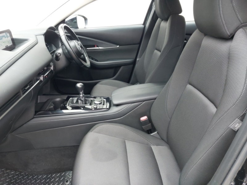 Used Mazda CX-30 2021 for sale - 78113889: Photo 5