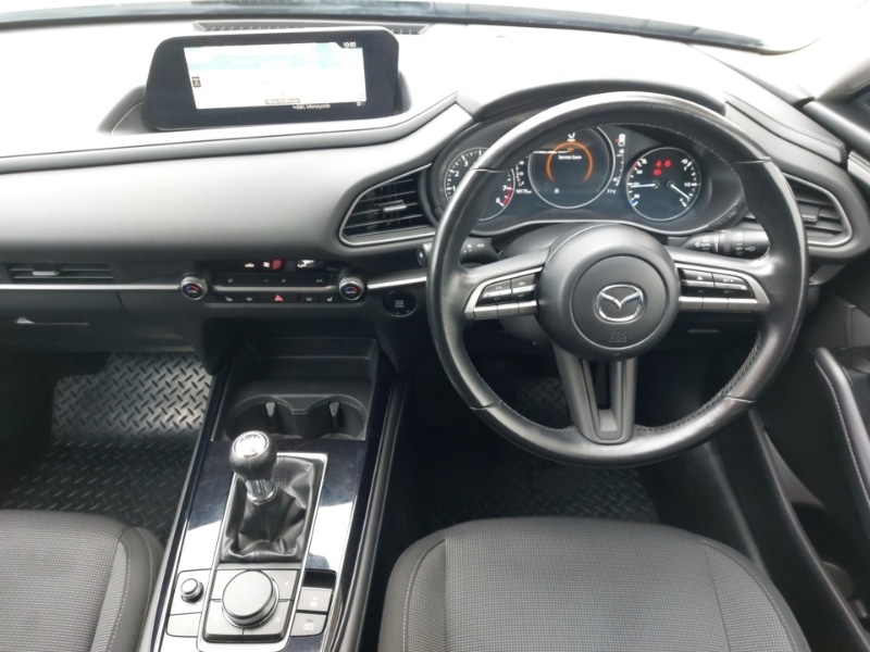 Used Mazda CX-30 2021 for sale - 78113889: Photo 7