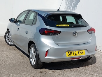 Used Vauxhall Corsa 2022 for sale - 79086776: Photo