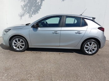Used Vauxhall Corsa 2022 for sale - 79086776: Photo