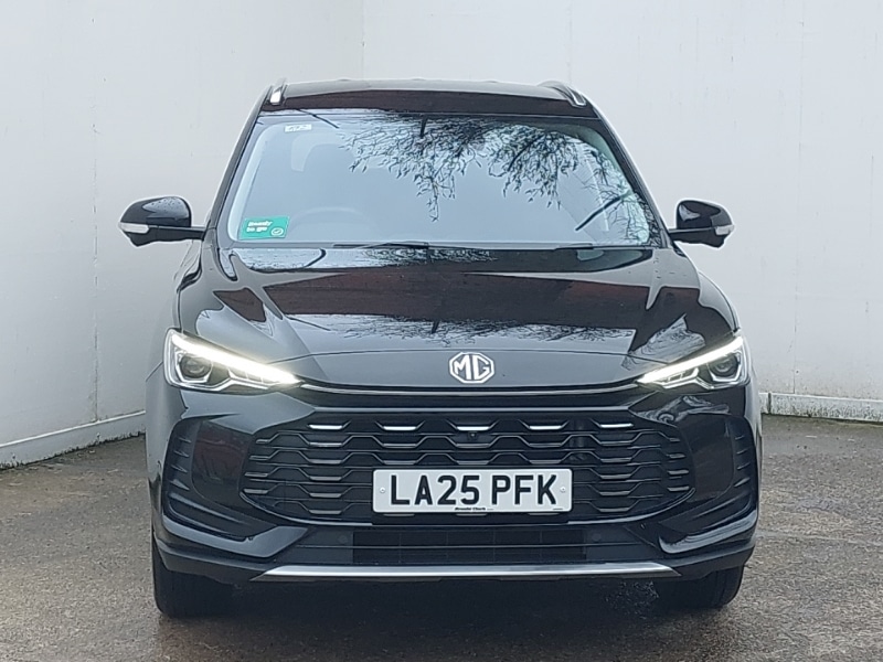 Used MG MG ZS 2025 for sale - 77623175: Photo 12