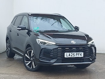 MG MG ZS feature image