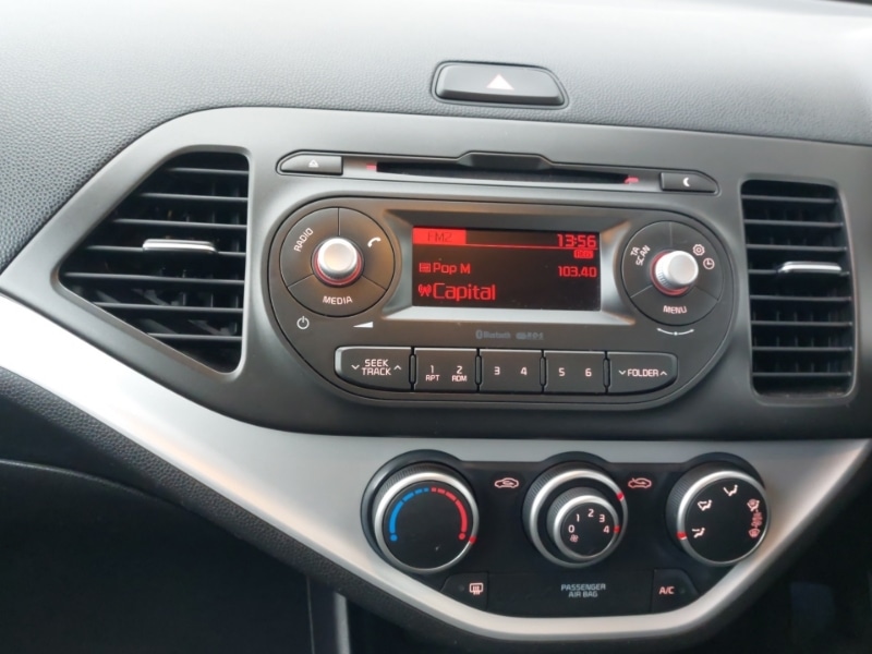 Used Kia Picanto 2016 for sale - 76846842: Photo 10