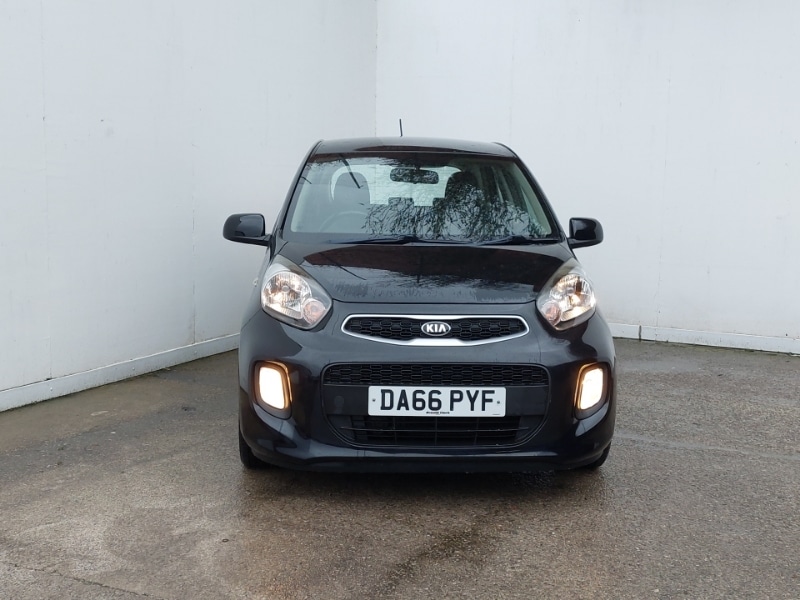 Used Kia Picanto 2016 for sale - 76846842: Photo 12