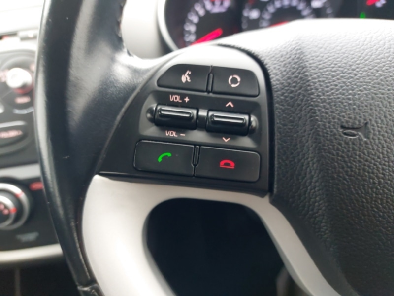 Used Kia Picanto 2016 for sale - 76846842: Photo 13