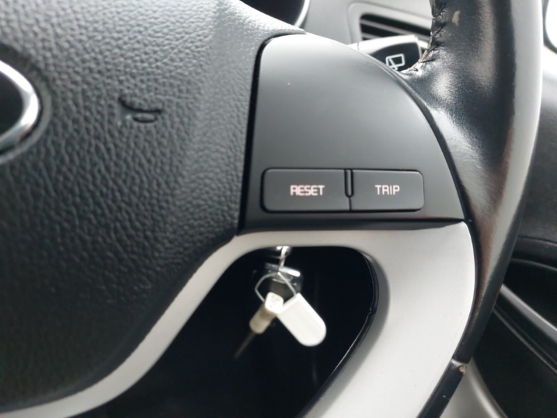 Used Kia Picanto 2016 for sale - 76846842: Photo 14