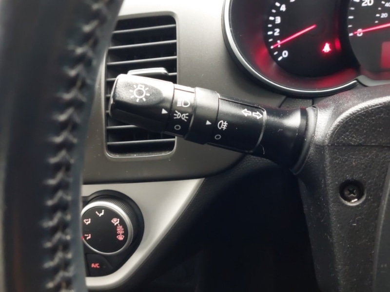 Used Kia Picanto 2016 for sale - 76846842: Photo 15