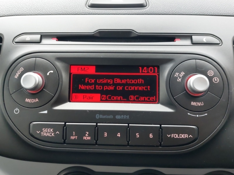 Used Kia Picanto 2016 for sale - 76846842: Photo 18