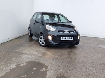 Kia - Picanto