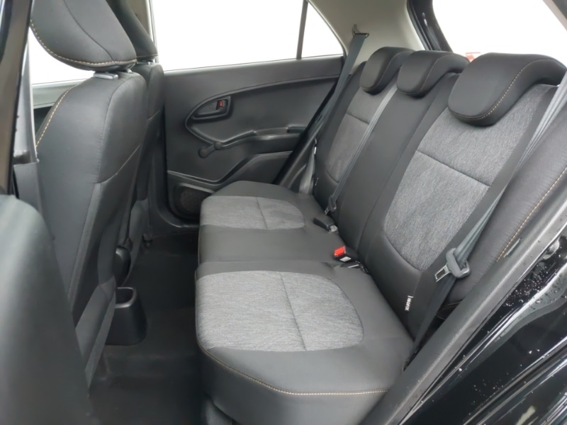 Used Kia Picanto 2016 for sale - 76846842: Photo 6