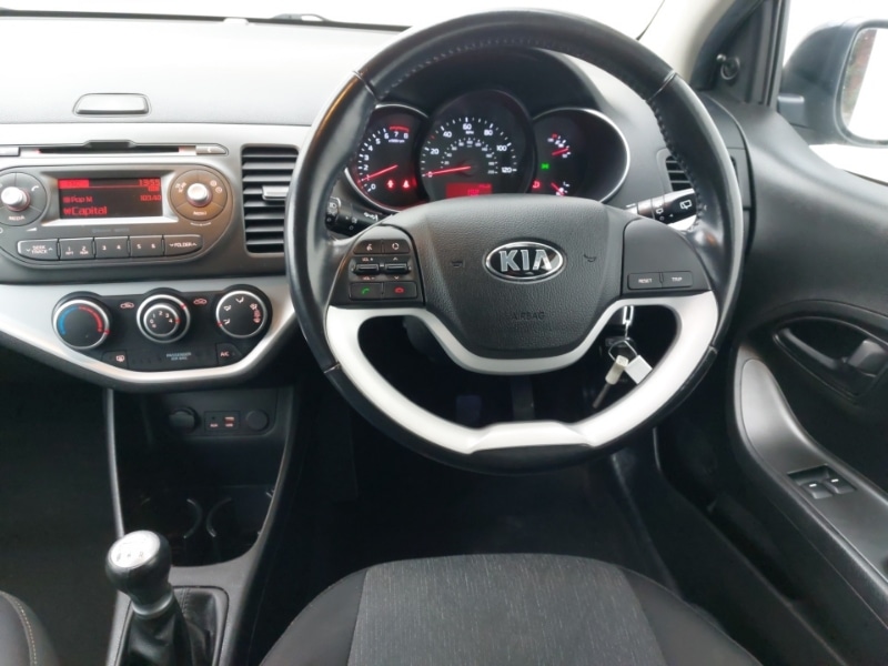 Used Kia Picanto 2016 for sale - 76846842: Photo 7