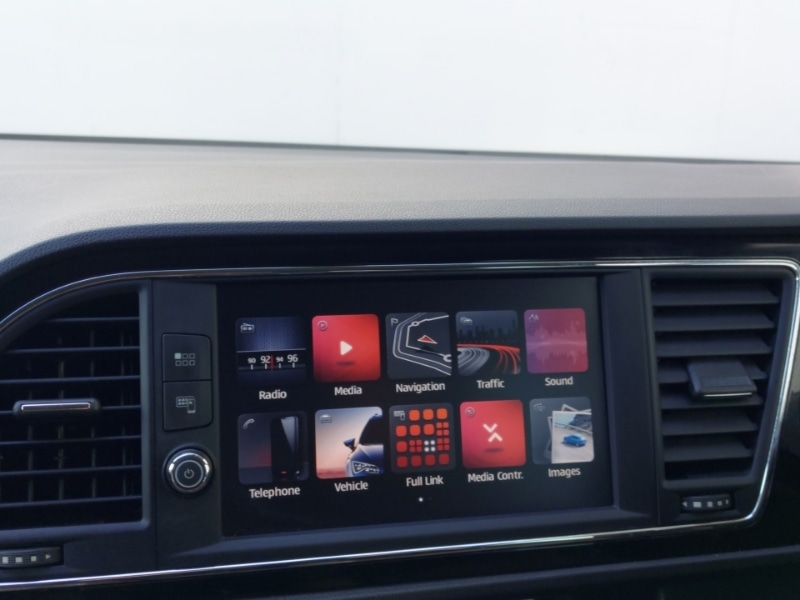 Used SEAT Leon 2019 for sale - 76401092: Photo 10