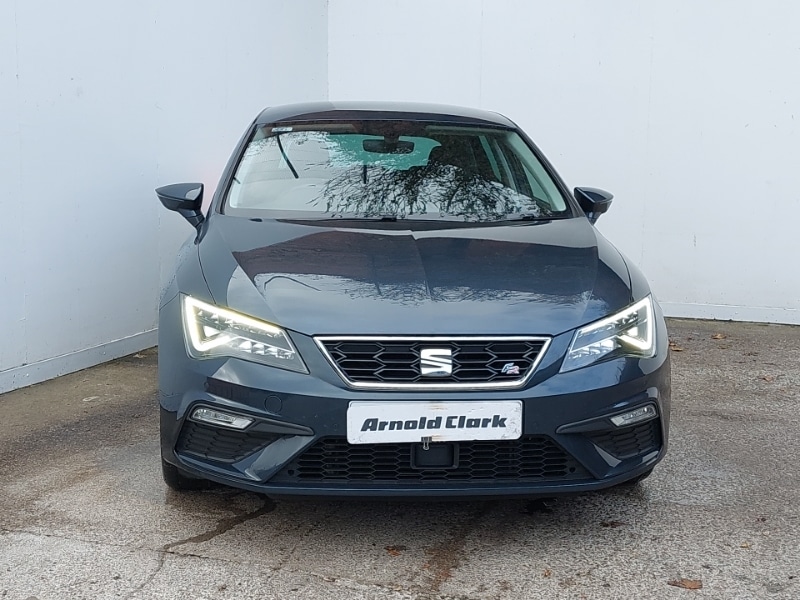 Used SEAT Leon 2019 for sale - 76401092: Photo 12