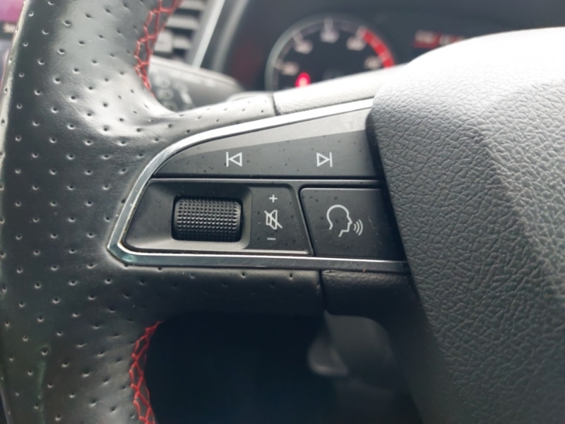 Used SEAT Leon 2019 for sale - 76401092: Photo 14