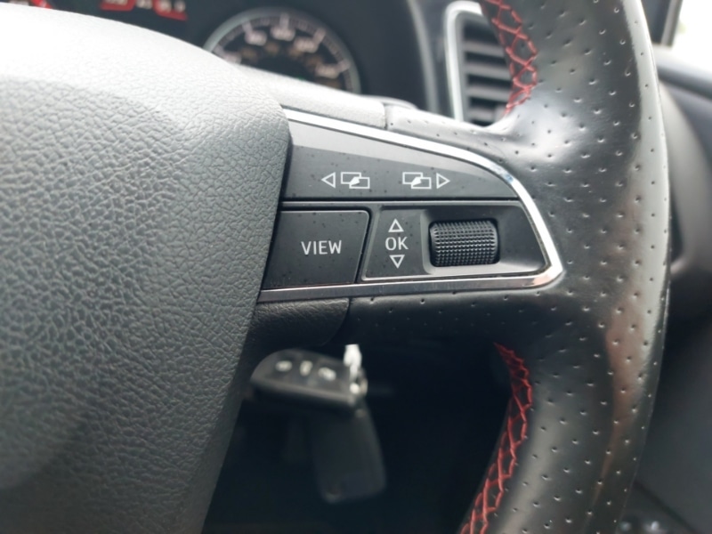Used SEAT Leon 2019 for sale - 76401092: Photo 15