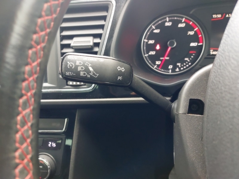 Used SEAT Leon 2019 for sale - 76401092: Photo 16