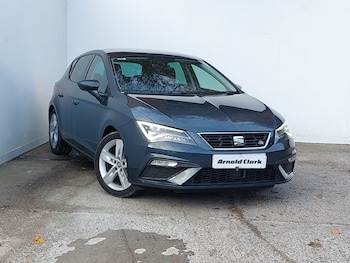SEAT - Leon