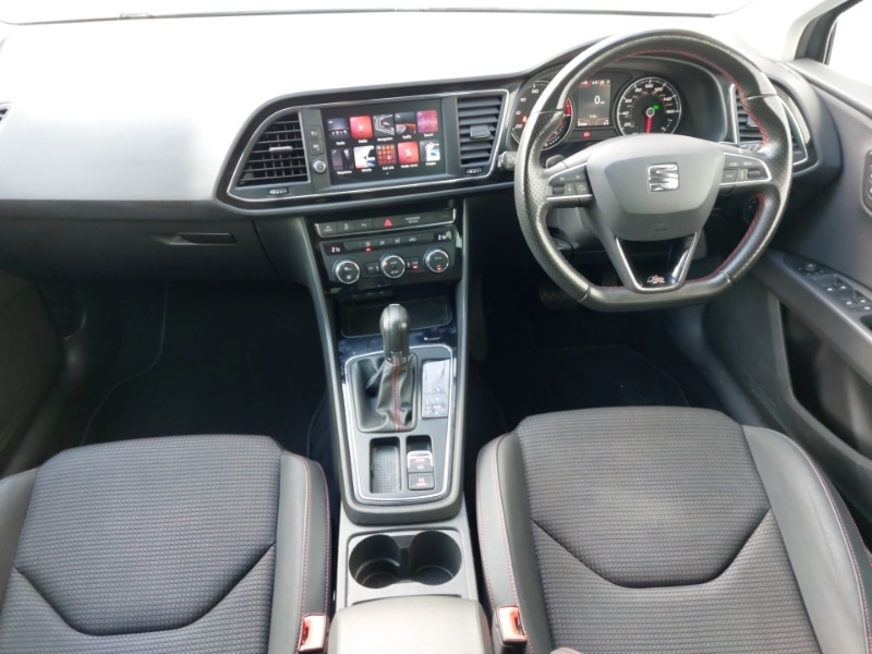 Used SEAT Leon 2019 for sale - 76401092: Photo 2