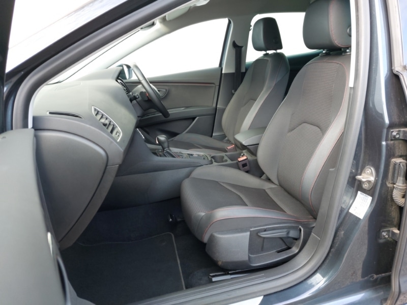 Used SEAT Leon 2019 for sale - 76401092: Photo 5