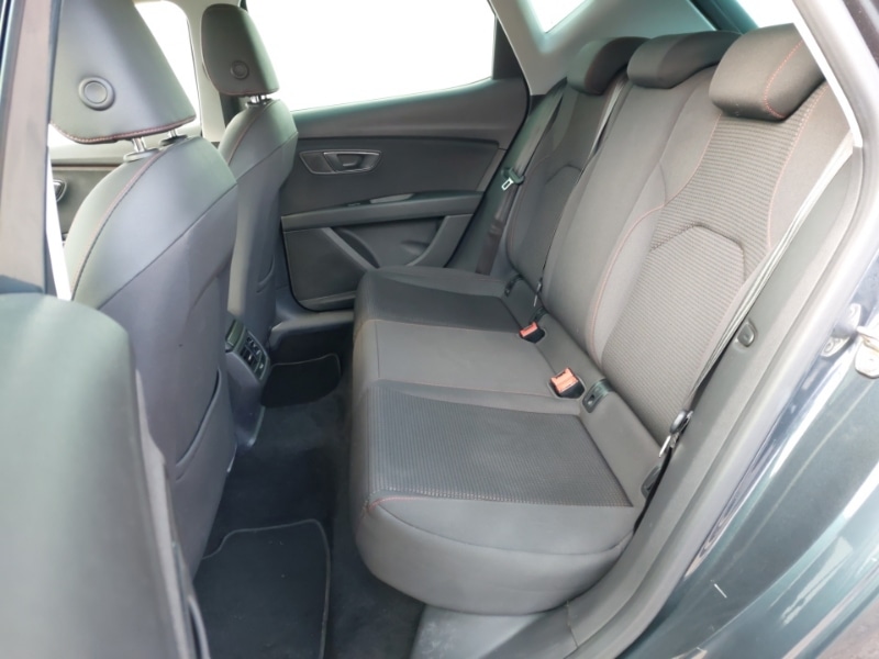 Used SEAT Leon 2019 for sale - 76401092: Photo 6