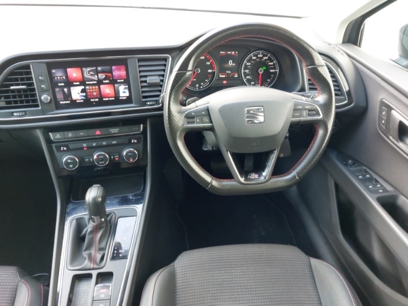 Used SEAT Leon 2019 for sale - 76401092: Photo 7