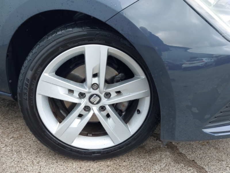 Used SEAT Leon 2019 for sale - 76401092: Photo 9