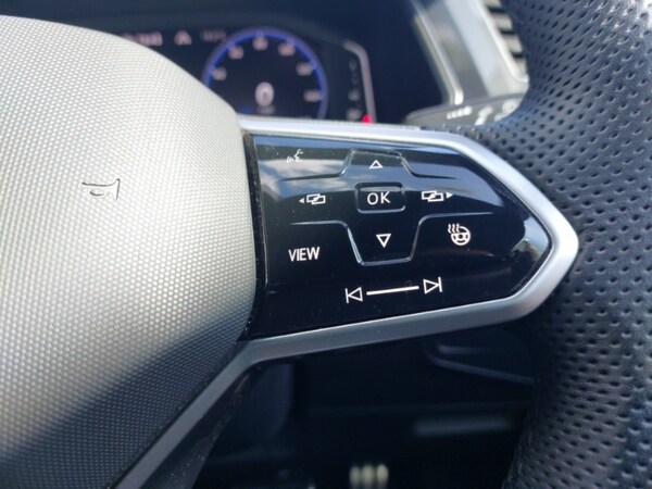 Used Volkswagen Tiguan 2023 for sale - 74706264: Photo 15