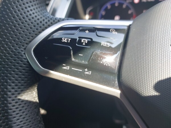 Used Volkswagen Tiguan 2023 for sale - 74706264: Photo 16