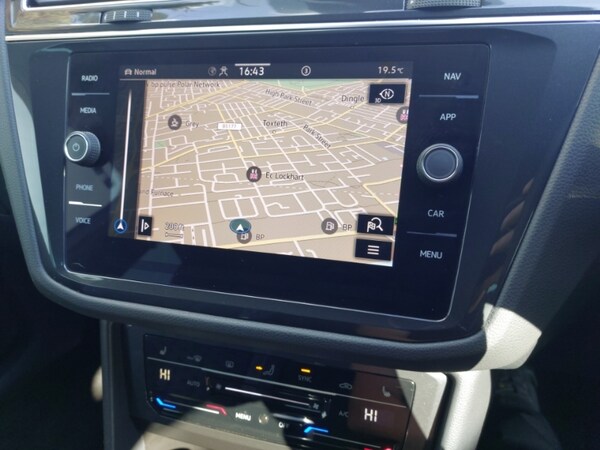 Used Volkswagen Tiguan 2023 for sale - 74706264: Photo 18