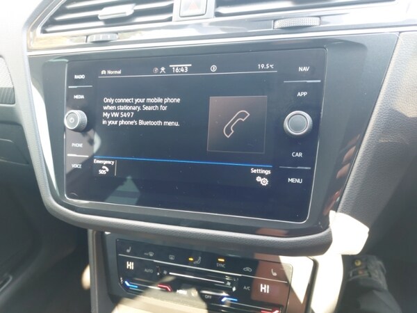 Used Volkswagen Tiguan 2023 for sale - 74706264: Photo 19