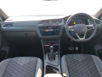 Used Volkswagen Tiguan 2023 for sale - 74706264: Photo
