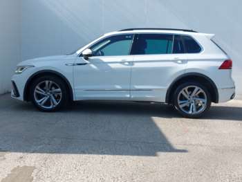 Used Volkswagen Tiguan 2023 for sale - 74706264: Photo