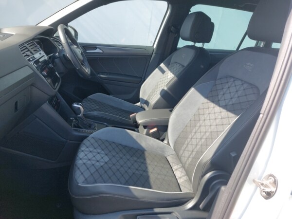 Used Volkswagen Tiguan 2023 for sale - 74706264: Photo 5