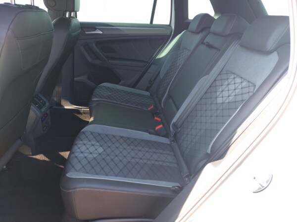 Used Volkswagen Tiguan 2023 for sale - 74706264: Photo 6