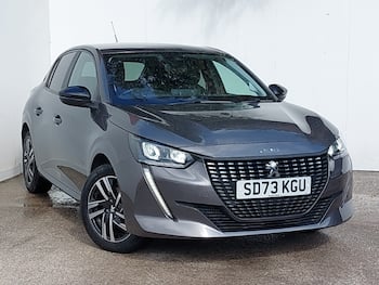 Used Peugeot 208 2023 for sale - 79689051: Photo