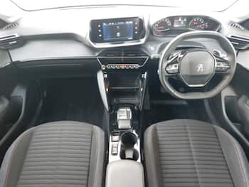 Used Peugeot 208 2023 for sale - 79689051: Photo