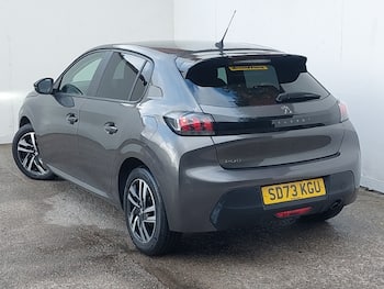 Used Peugeot 208 2023 for sale - 79689051: Photo