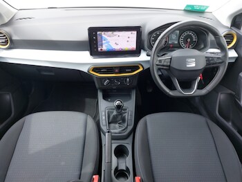 Used SEAT Ibiza 2022 for sale - 78837339: Photo