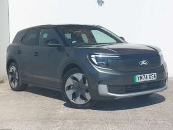 2024 - 210kW Premium 77kWh 5dr Auto
