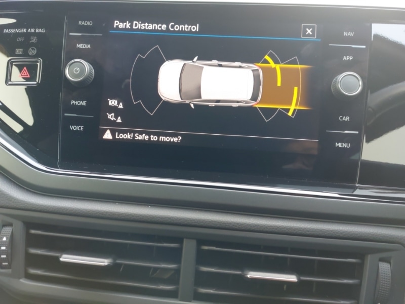 Used Volkswagen Polo 2025 for sale - 77352395: Photo 13