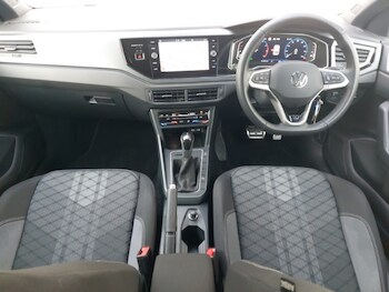 Used Volkswagen Polo 2025 for sale - 77352395: Photo