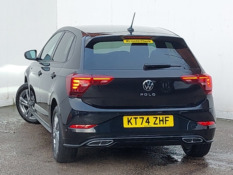 Used Volkswagen Polo 2025 for sale - 77352395: Photo 3